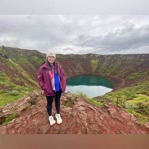 Meet your Posher, Alyssa